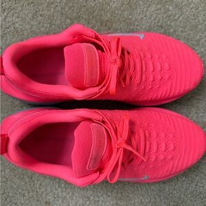 Nike Infinity React RN 4